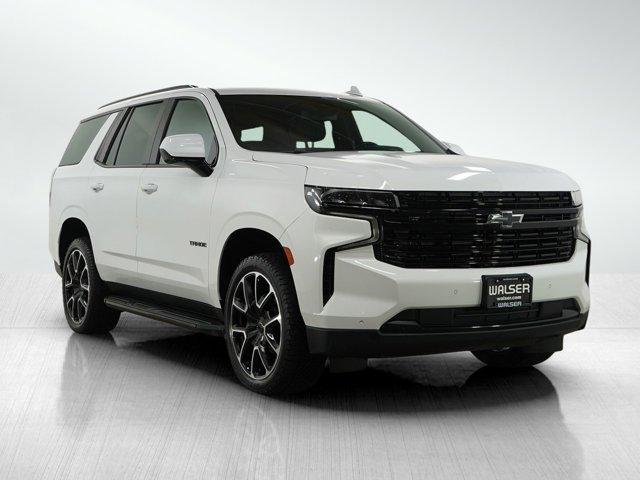 used 2024 Chevrolet Tahoe car, priced at $64,998