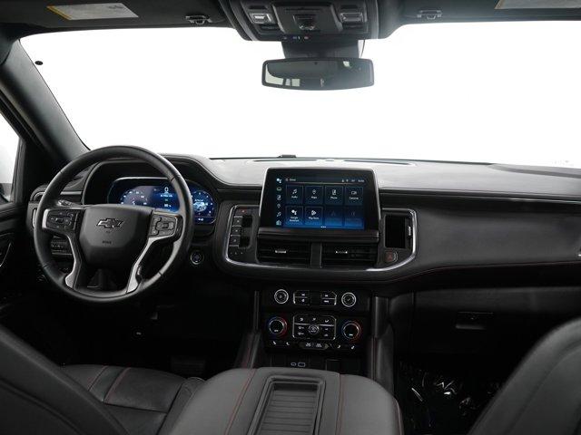 used 2024 Chevrolet Tahoe car, priced at $64,998