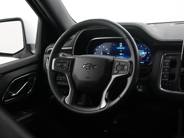 used 2024 Chevrolet Tahoe car, priced at $64,998