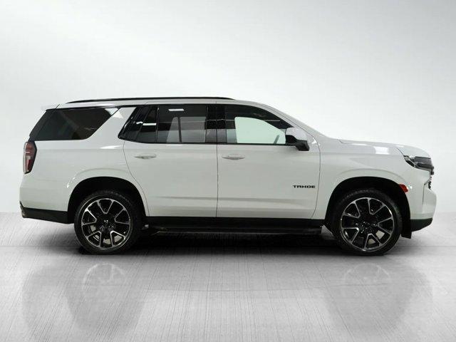 used 2024 Chevrolet Tahoe car, priced at $64,998