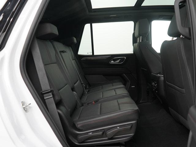 used 2024 Chevrolet Tahoe car, priced at $64,998