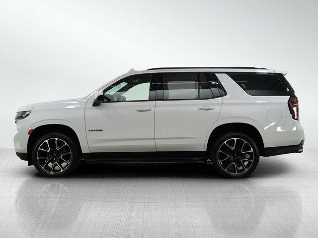 used 2024 Chevrolet Tahoe car, priced at $64,998
