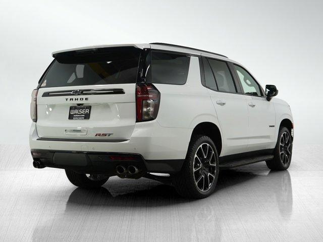 used 2024 Chevrolet Tahoe car, priced at $64,998