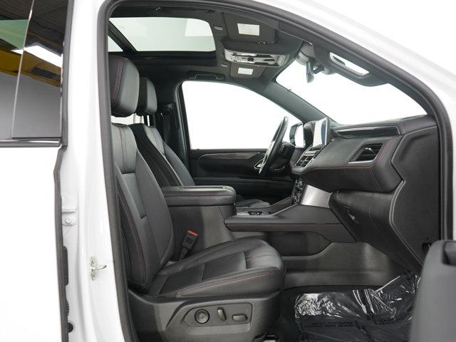 used 2024 Chevrolet Tahoe car, priced at $64,998