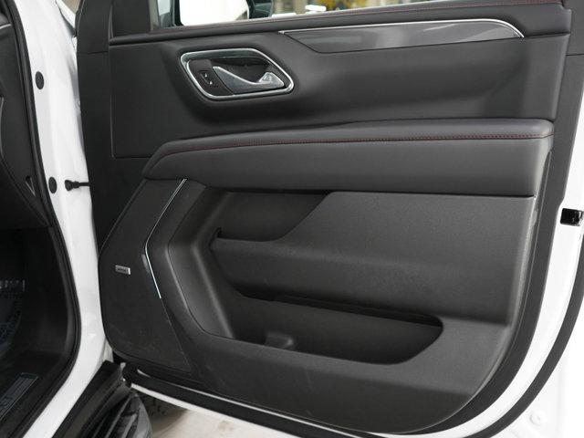 used 2024 Chevrolet Tahoe car, priced at $64,998