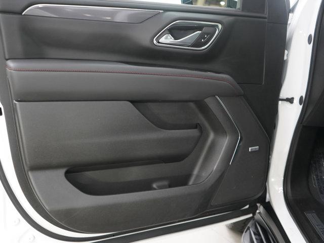 used 2024 Chevrolet Tahoe car, priced at $64,998