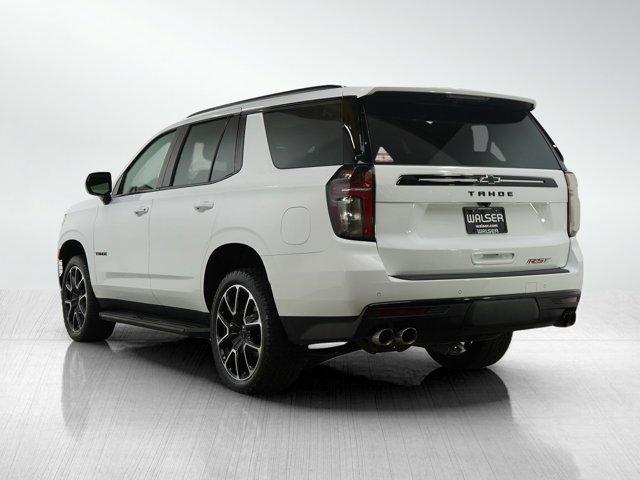 used 2024 Chevrolet Tahoe car, priced at $64,998