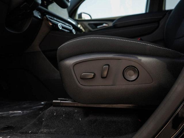 new 2025 Chevrolet Traverse car, priced at $42,998