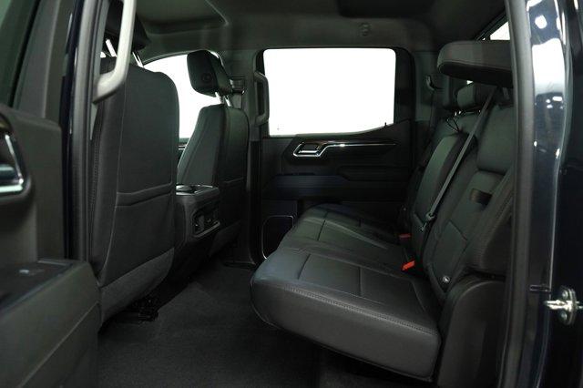 used 2024 Chevrolet Silverado 1500 car, priced at $54,499