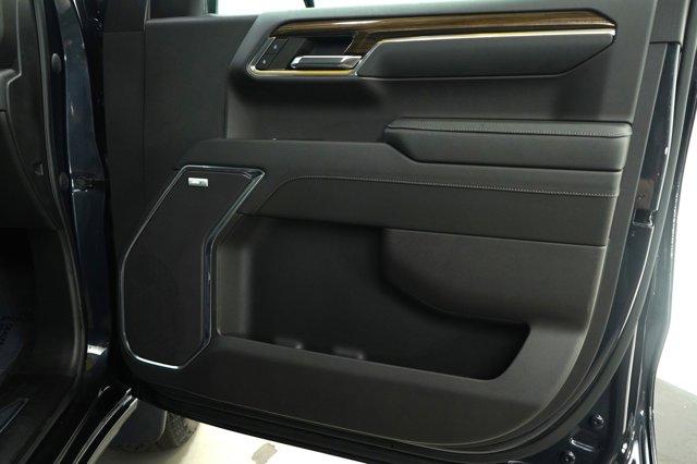 used 2024 Chevrolet Silverado 1500 car, priced at $54,499
