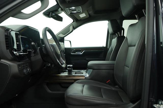 used 2024 Chevrolet Silverado 1500 car, priced at $54,499