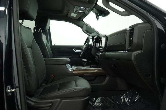 used 2024 Chevrolet Silverado 1500 car, priced at $54,499