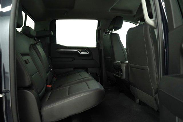 used 2024 Chevrolet Silverado 1500 car, priced at $54,499