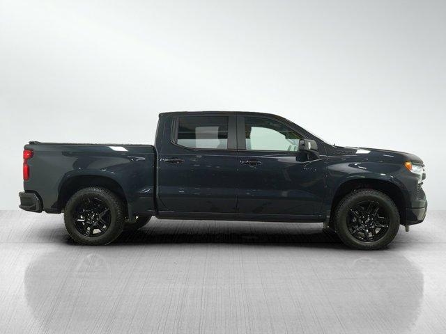 used 2024 Chevrolet Silverado 1500 car, priced at $54,499