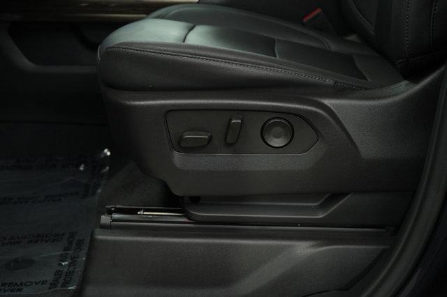used 2024 Chevrolet Silverado 1500 car, priced at $54,499