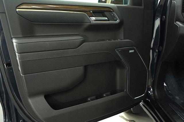 used 2024 Chevrolet Silverado 1500 car, priced at $54,499