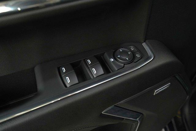 used 2024 Chevrolet Silverado 1500 car, priced at $54,499