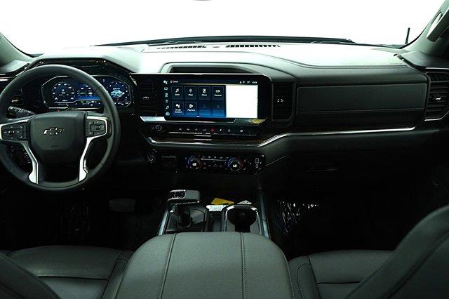 used 2024 Chevrolet Silverado 1500 car, priced at $54,499