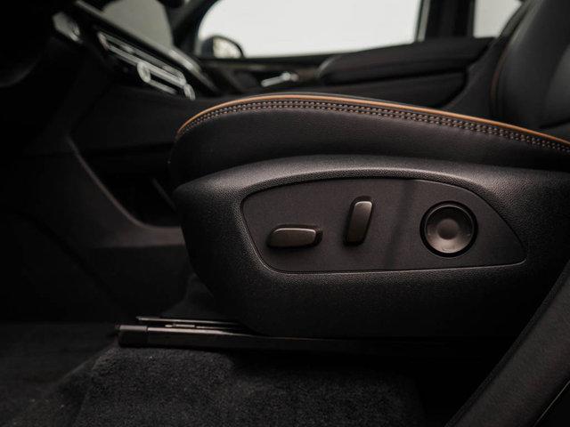 new 2026 Chevrolet Traverse car, priced at $58,598