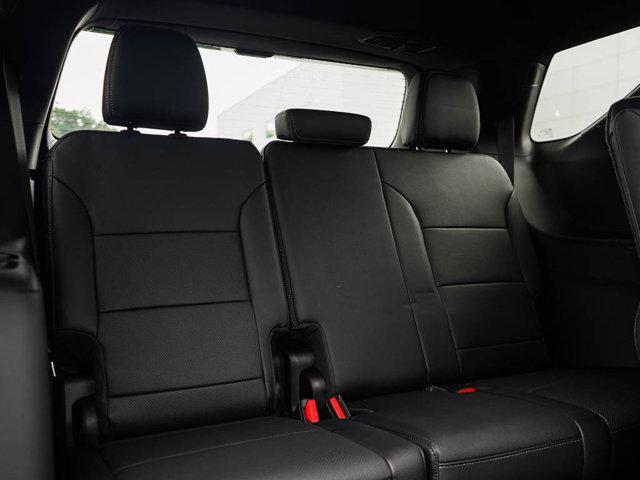 new 2026 Chevrolet Traverse car, priced at $58,598