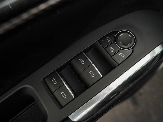 new 2026 Chevrolet Traverse car, priced at $58,598