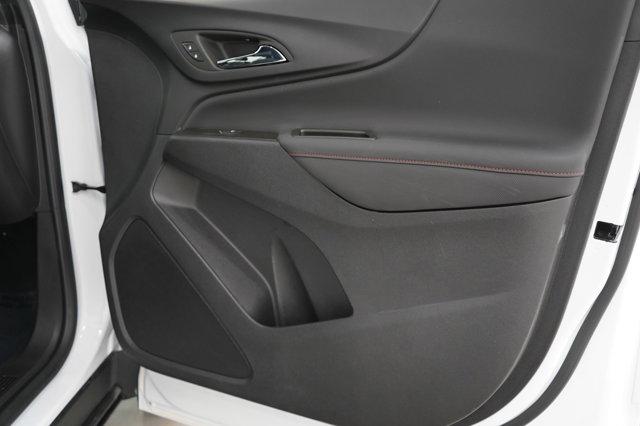 used 2023 Chevrolet Equinox car, priced at $26,799