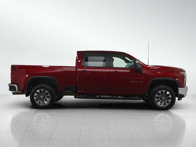 used 2022 Chevrolet Silverado 2500 car, priced at $47,998