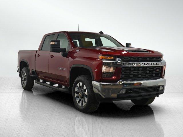 used 2022 Chevrolet Silverado 2500 car, priced at $47,998