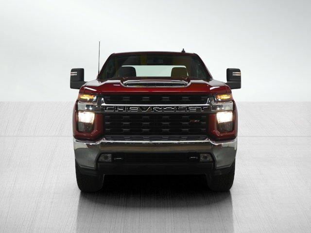 used 2022 Chevrolet Silverado 2500 car, priced at $47,998