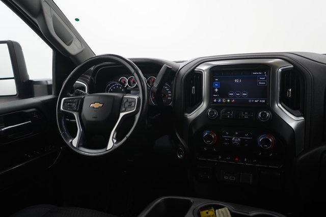 used 2022 Chevrolet Silverado 2500 car, priced at $47,998