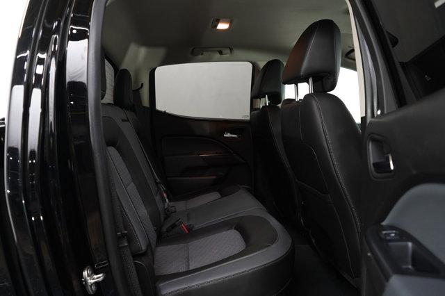used 2021 Chevrolet Colorado car, priced at $32,998