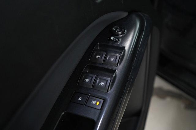 used 2021 Chevrolet Colorado car, priced at $32,998