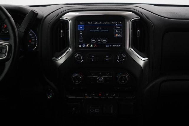 used 2019 Chevrolet Silverado 1500 car, priced at $24,599