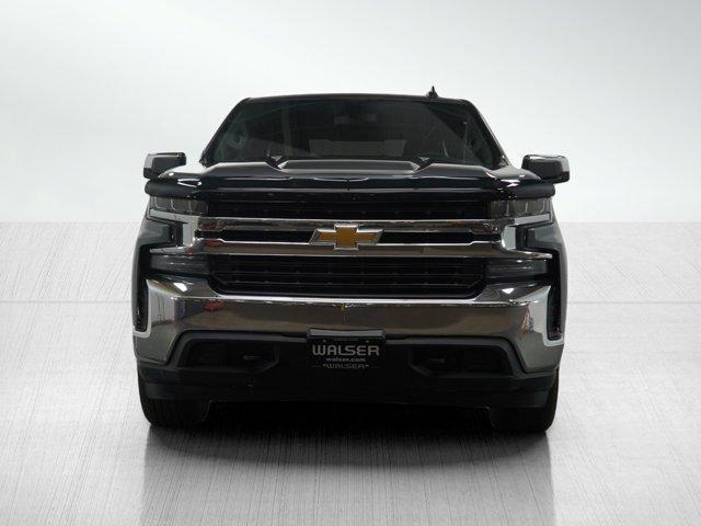 used 2019 Chevrolet Silverado 1500 car, priced at $24,599