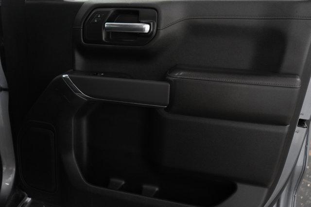 used 2019 Chevrolet Silverado 1500 car, priced at $24,599