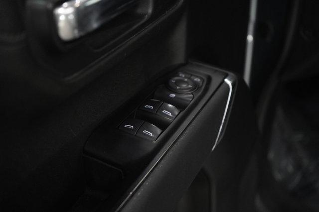 used 2019 Chevrolet Silverado 1500 car, priced at $24,599