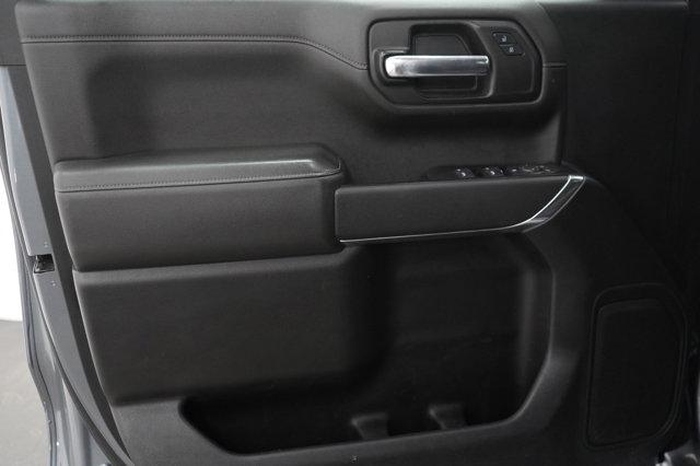 used 2019 Chevrolet Silverado 1500 car, priced at $24,599