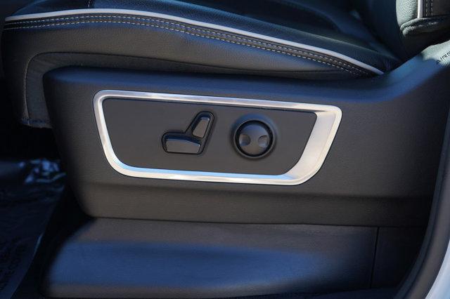 used 2025 Ram 1500 car, priced at $53,998