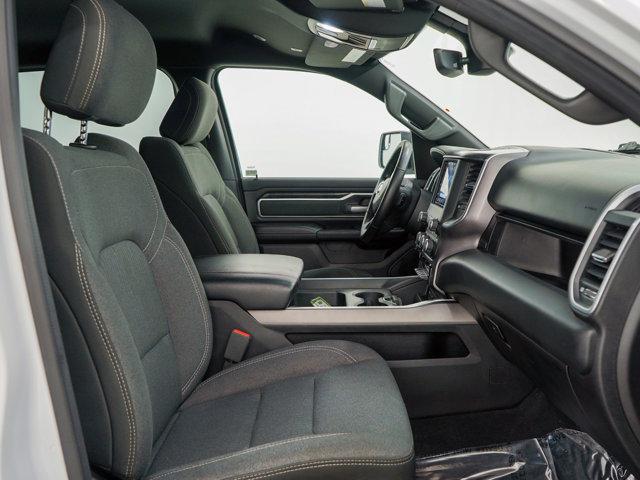 used 2019 Ram 1500 car, priced at $24,998