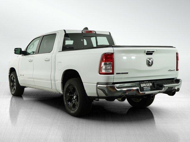 used 2019 Ram 1500 car, priced at $24,998