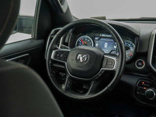 used 2019 Ram 1500 car, priced at $24,998