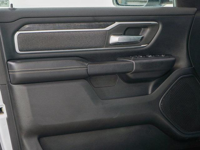 used 2019 Ram 1500 car, priced at $24,998