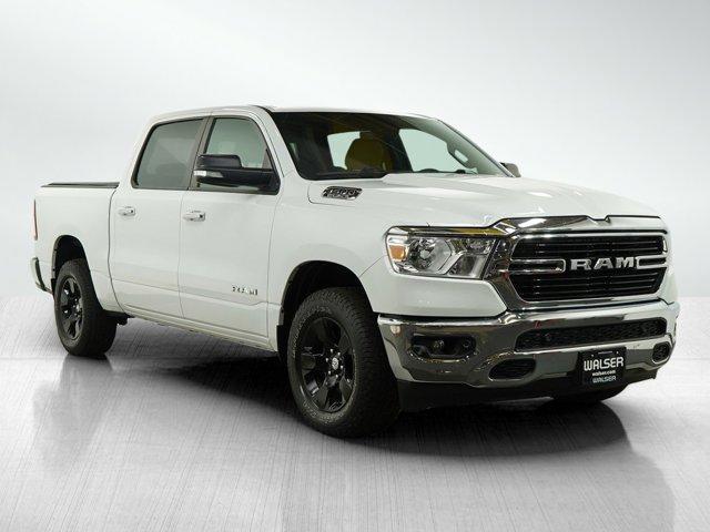 used 2019 Ram 1500 car, priced at $24,998