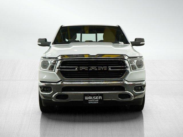used 2019 Ram 1500 car, priced at $24,998