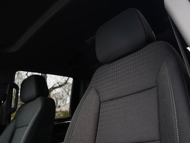 new 2025 Chevrolet Silverado 3500 car, priced at $61,848