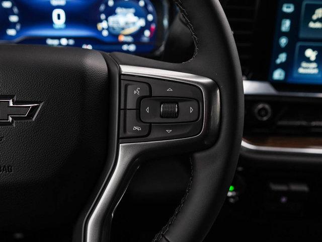 new 2025 Chevrolet Silverado 3500 car, priced at $61,848