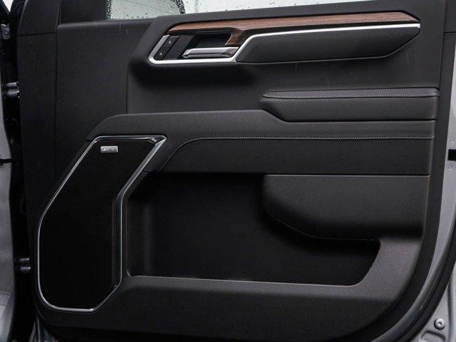 new 2025 Chevrolet Silverado 1500 car, priced at $53,948