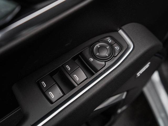 new 2025 Chevrolet Silverado 1500 car, priced at $53,948
