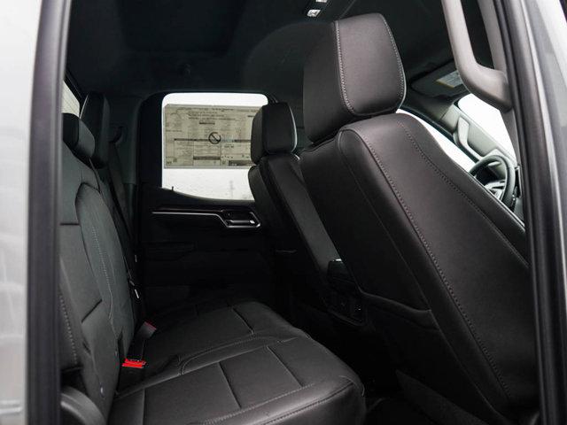 new 2025 Chevrolet Silverado 1500 car, priced at $53,948