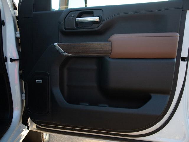 used 2023 Chevrolet Silverado 2500 car, priced at $63,998